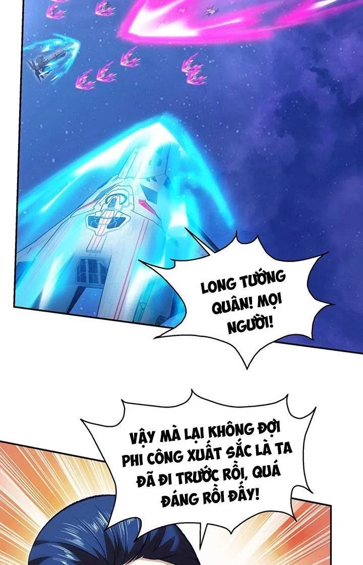 Thất Quốc Ngân Hà Chapter 24 - Next Chapter 25