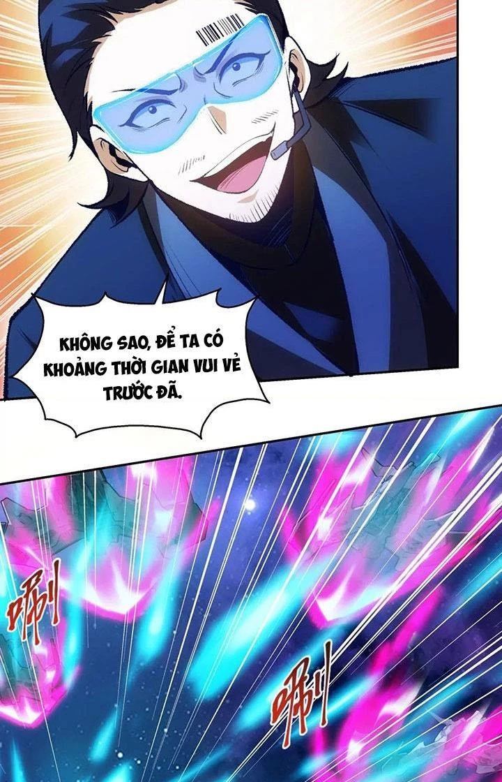 Thất Quốc Ngân Hà Chapter 24 - Next Chapter 25