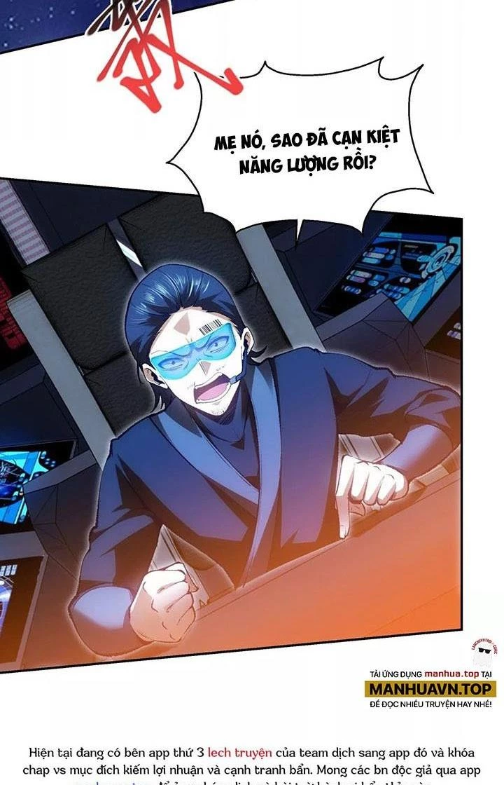 Thất Quốc Ngân Hà Chapter 24 - Next Chapter 25