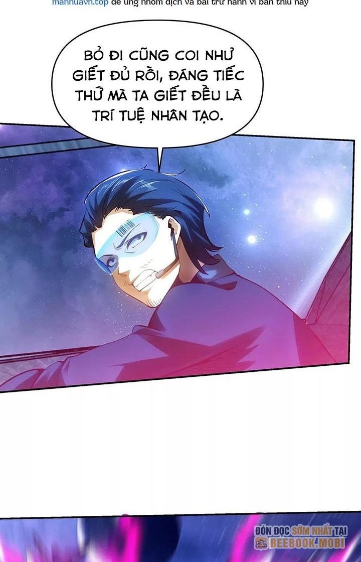 Thất Quốc Ngân Hà Chapter 24 - Next Chapter 25
