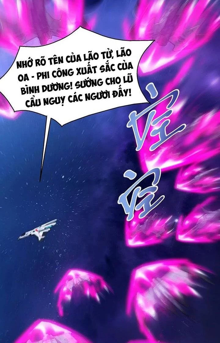 Thất Quốc Ngân Hà Chapter 24 - Next Chapter 25