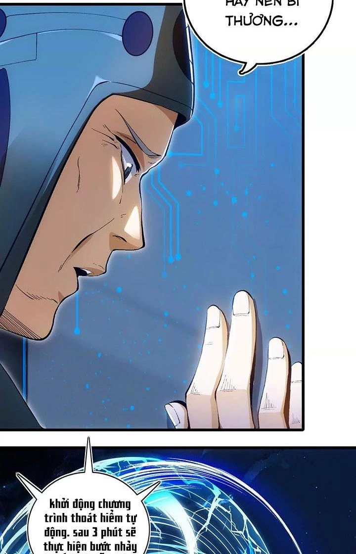 Thất Quốc Ngân Hà Chapter 25 - Next Chapter 26