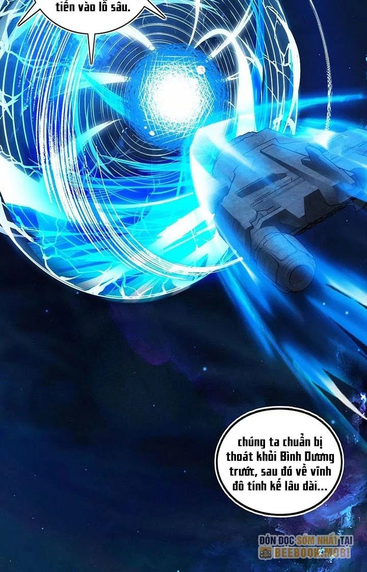 Thất Quốc Ngân Hà Chapter 25 - Next Chapter 26