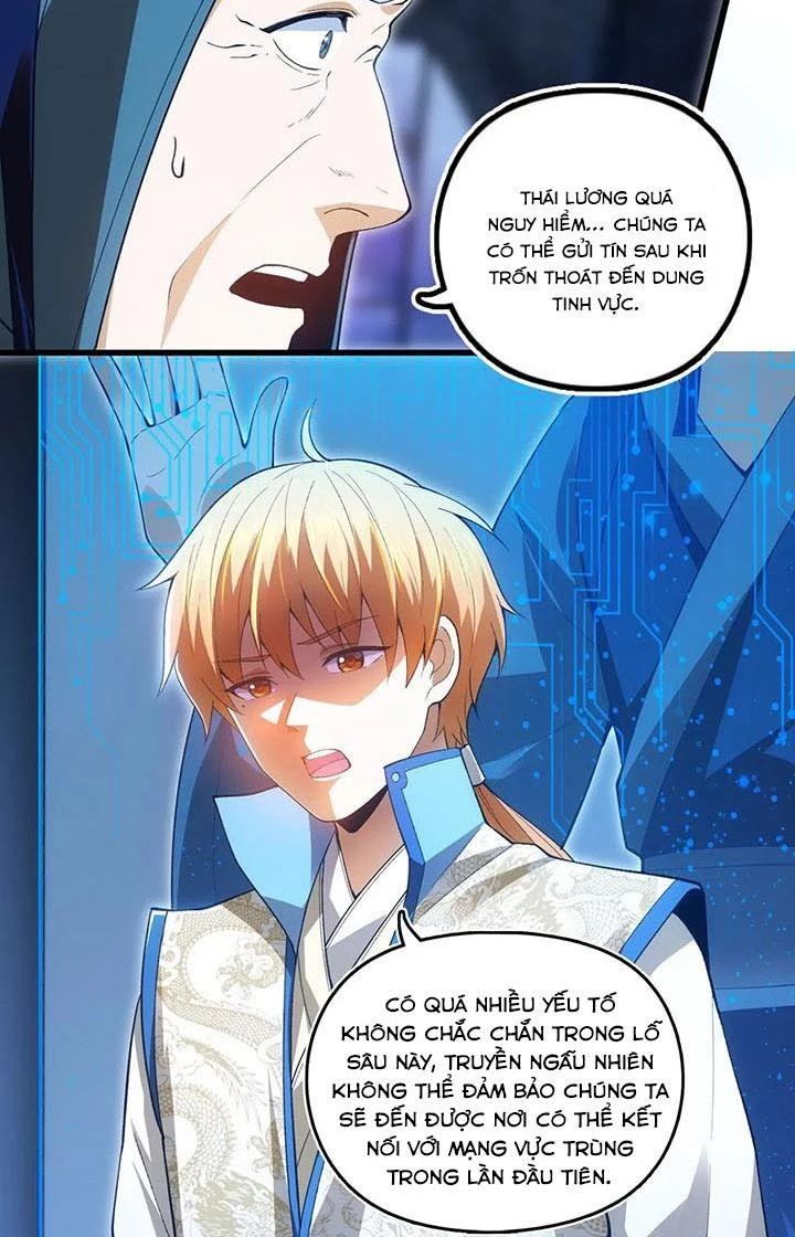 Thất Quốc Ngân Hà Chapter 25 - Next Chapter 26