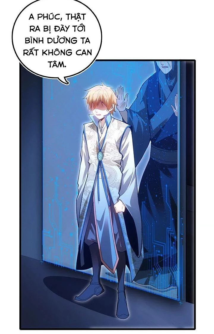 Thất Quốc Ngân Hà Chapter 25 - Next Chapter 26