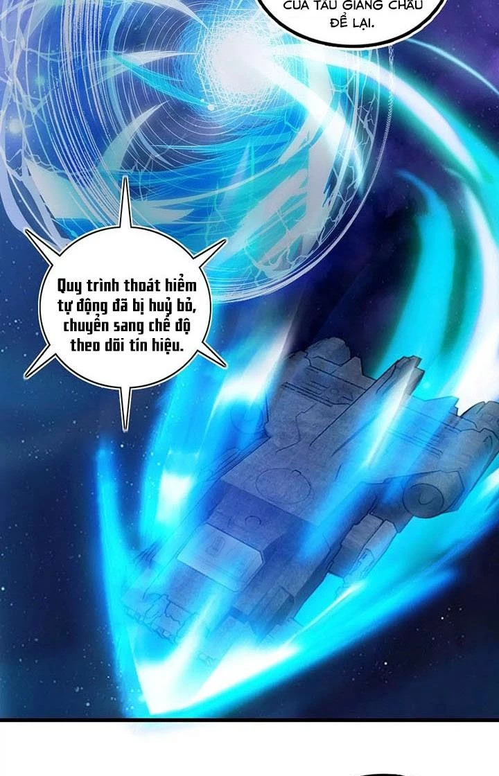 Thất Quốc Ngân Hà Chapter 25 - Next Chapter 26