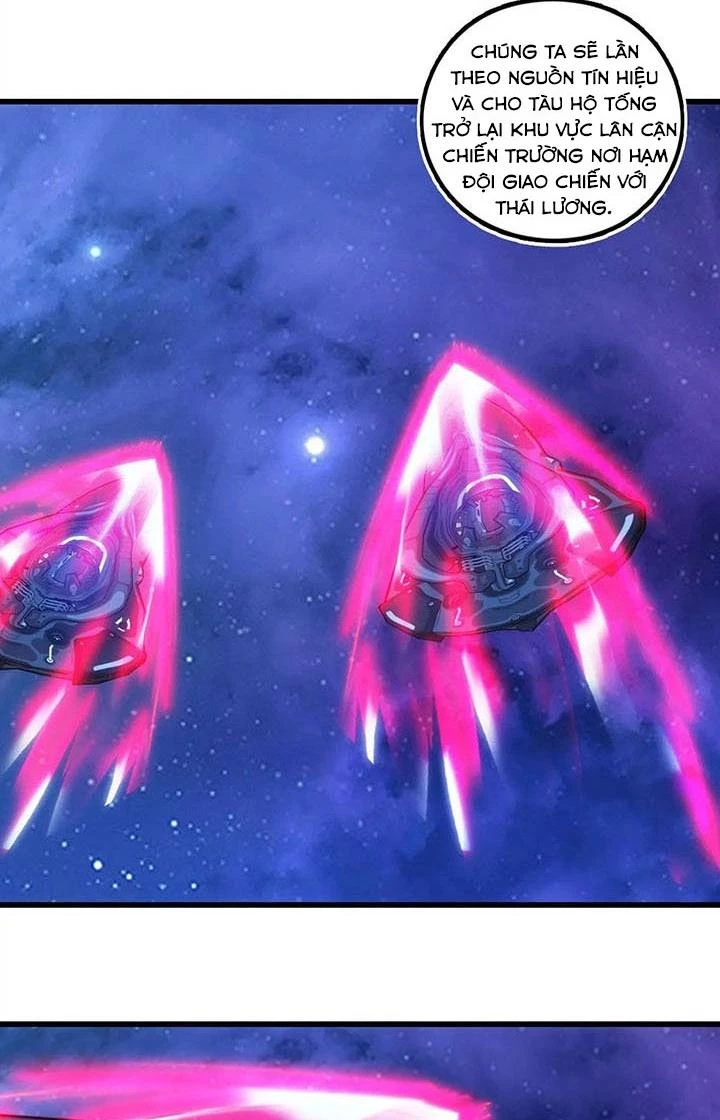 Thất Quốc Ngân Hà Chapter 25 - Next Chapter 26