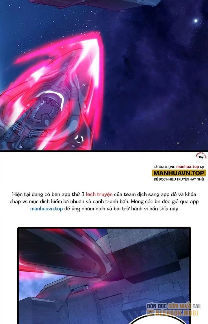 Thất Quốc Ngân Hà Chapter 25 - Next Chapter 26
