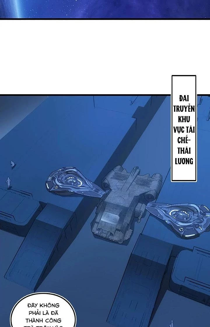 Thất Quốc Ngân Hà Chapter 25 - Next Chapter 26