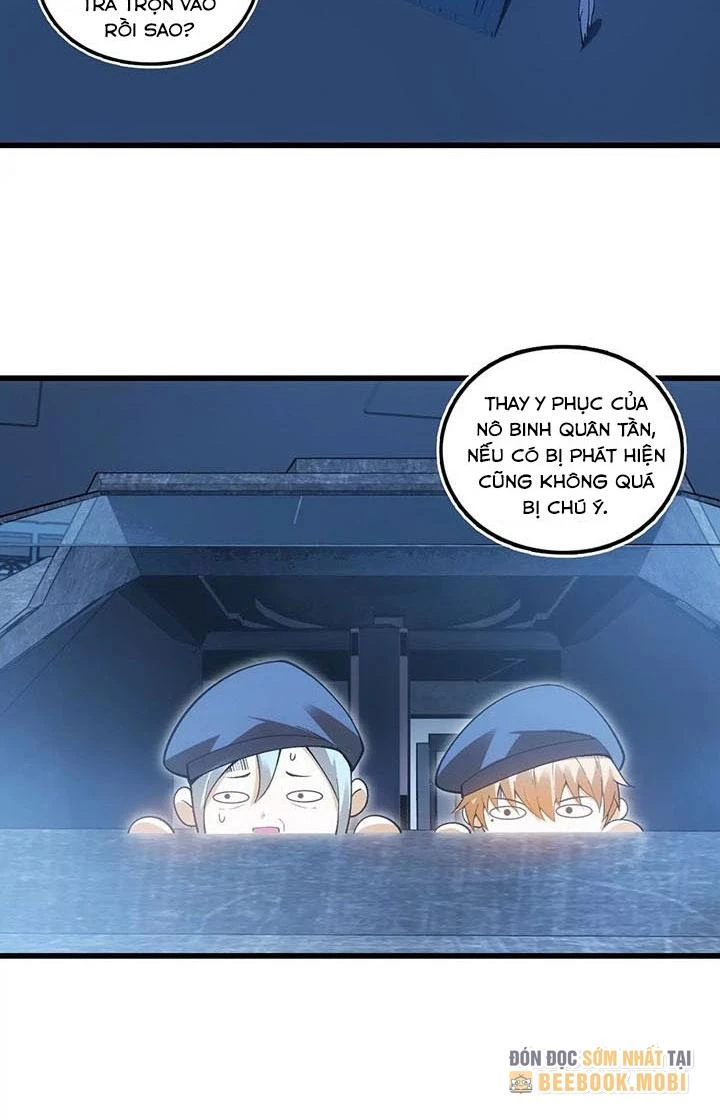 Thất Quốc Ngân Hà Chapter 25 - Next Chapter 26