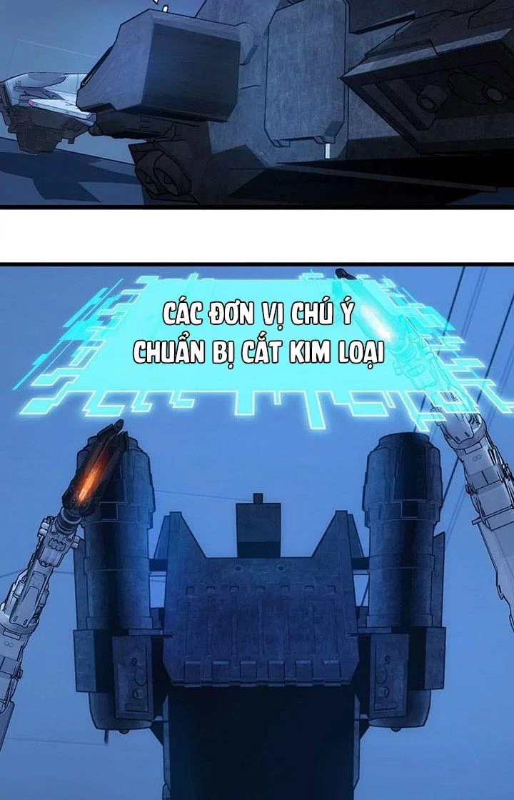 Thất Quốc Ngân Hà Chapter 25 - Next Chapter 26