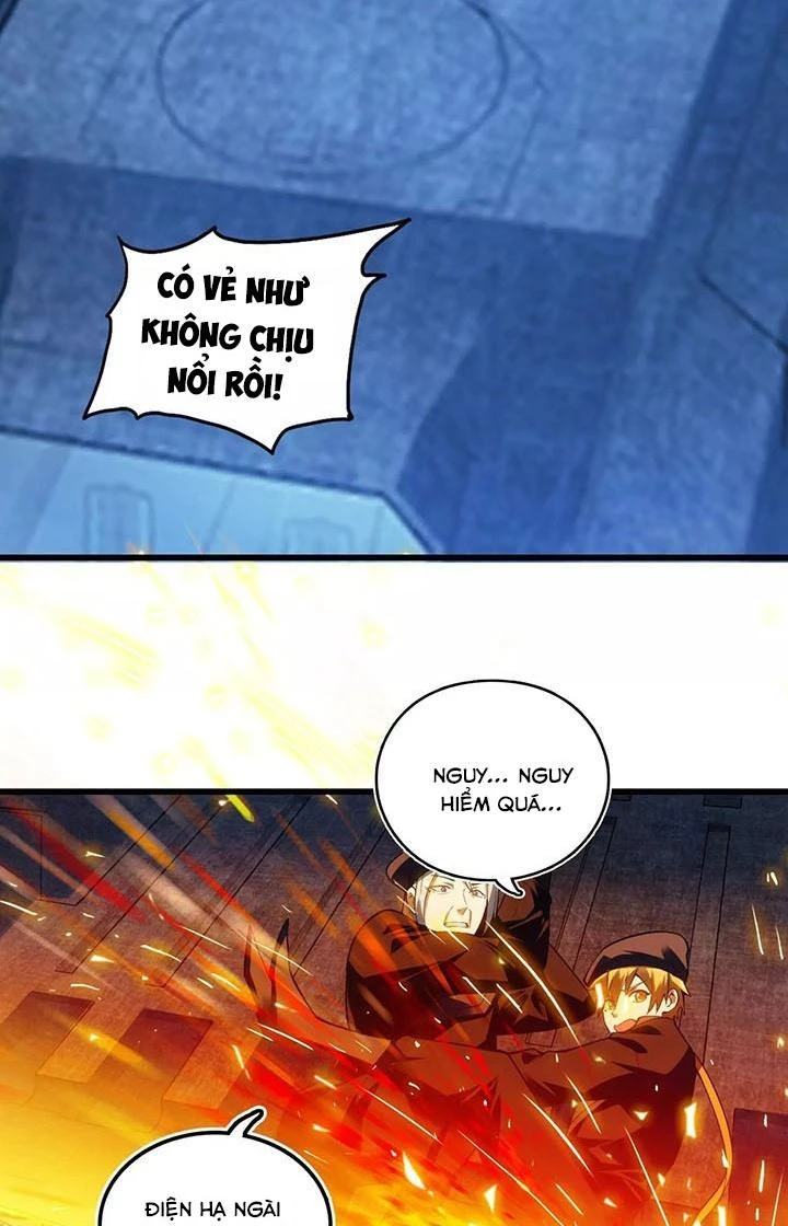 Thất Quốc Ngân Hà Chapter 25 - Next Chapter 26