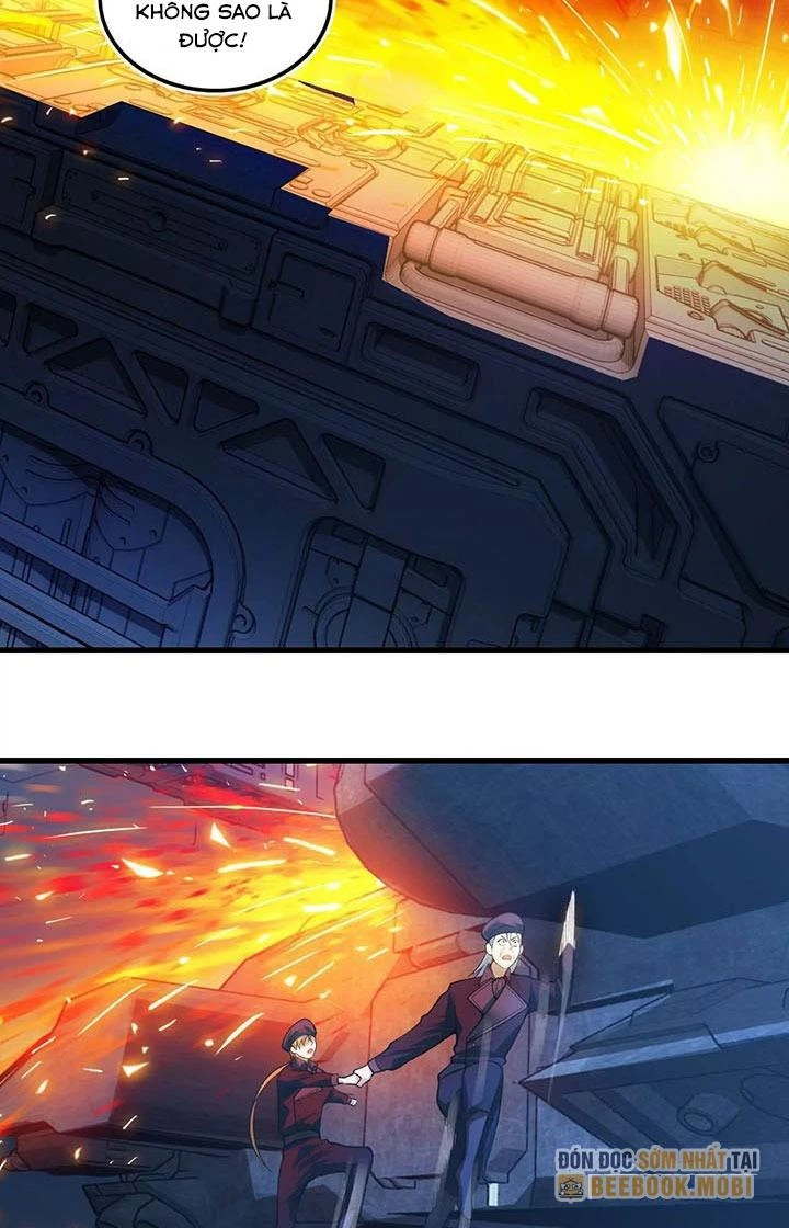 Thất Quốc Ngân Hà Chapter 25 - Next Chapter 26