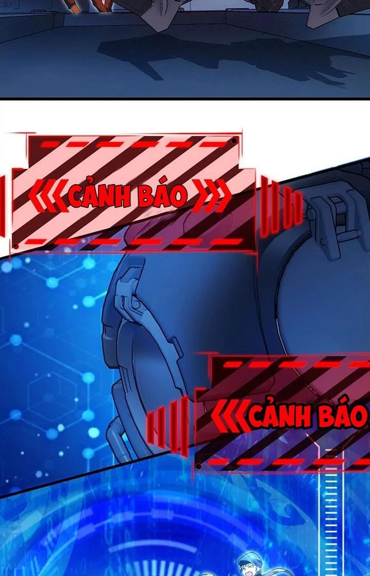 Thất Quốc Ngân Hà Chapter 25 - Next Chapter 26