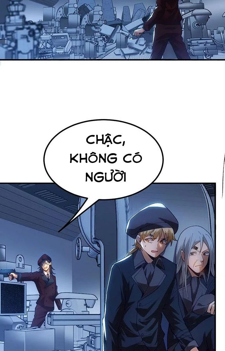 Thất Quốc Ngân Hà Chapter 26 - Next Chapter 27