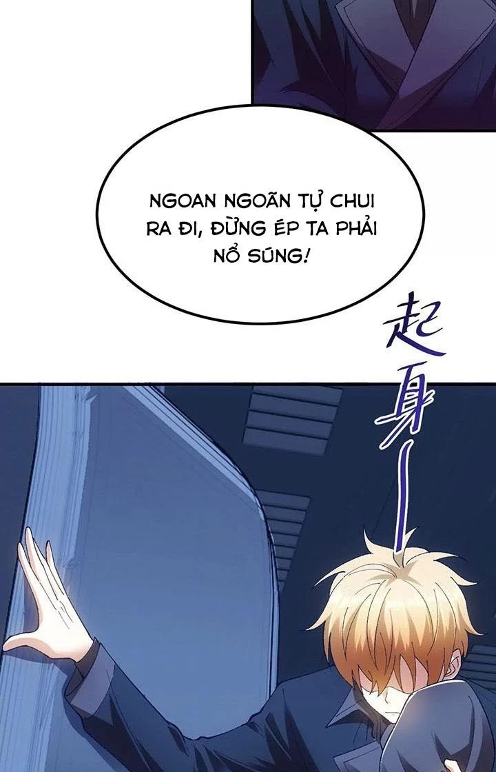 Thất Quốc Ngân Hà Chapter 26 - Next Chapter 27