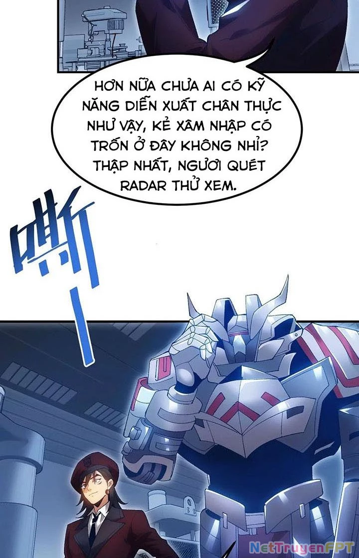 Thất Quốc Ngân Hà Chapter 26 - Next Chapter 27