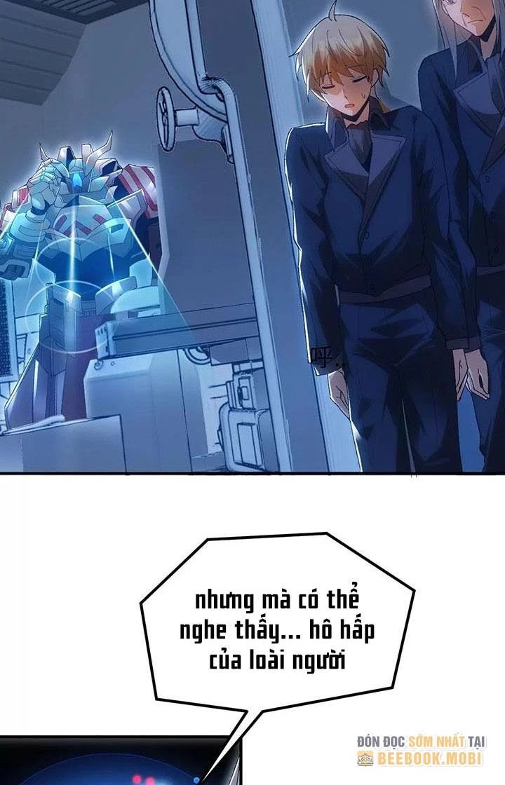 Thất Quốc Ngân Hà Chapter 26 - Next Chapter 27