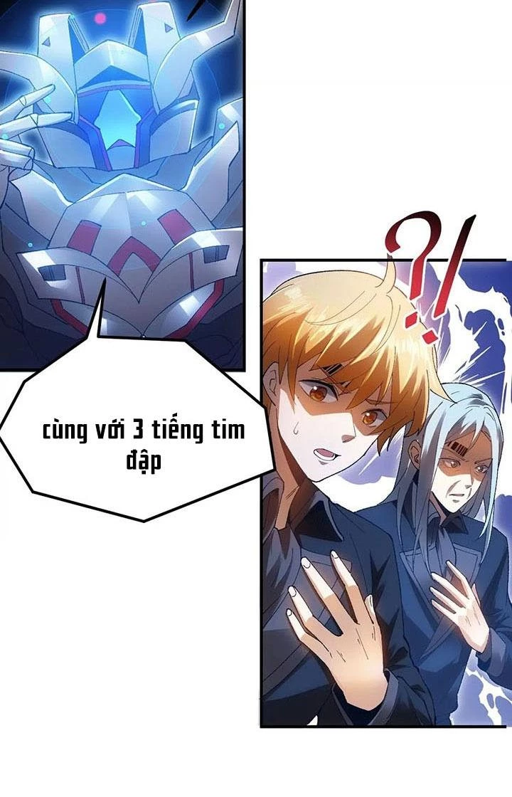 Thất Quốc Ngân Hà Chapter 26 - Next Chapter 27
