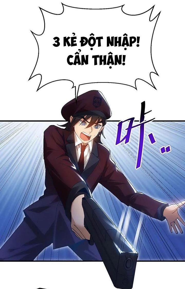 Thất Quốc Ngân Hà Chapter 26 - Next Chapter 27