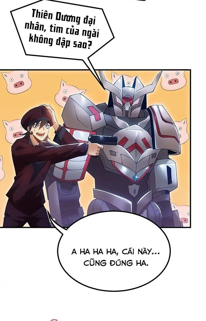 Thất Quốc Ngân Hà Chapter 26 - Next Chapter 27