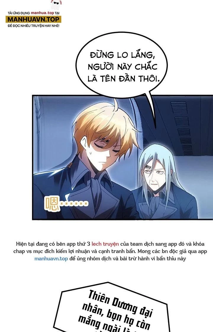 Thất Quốc Ngân Hà Chapter 26 - Next Chapter 27