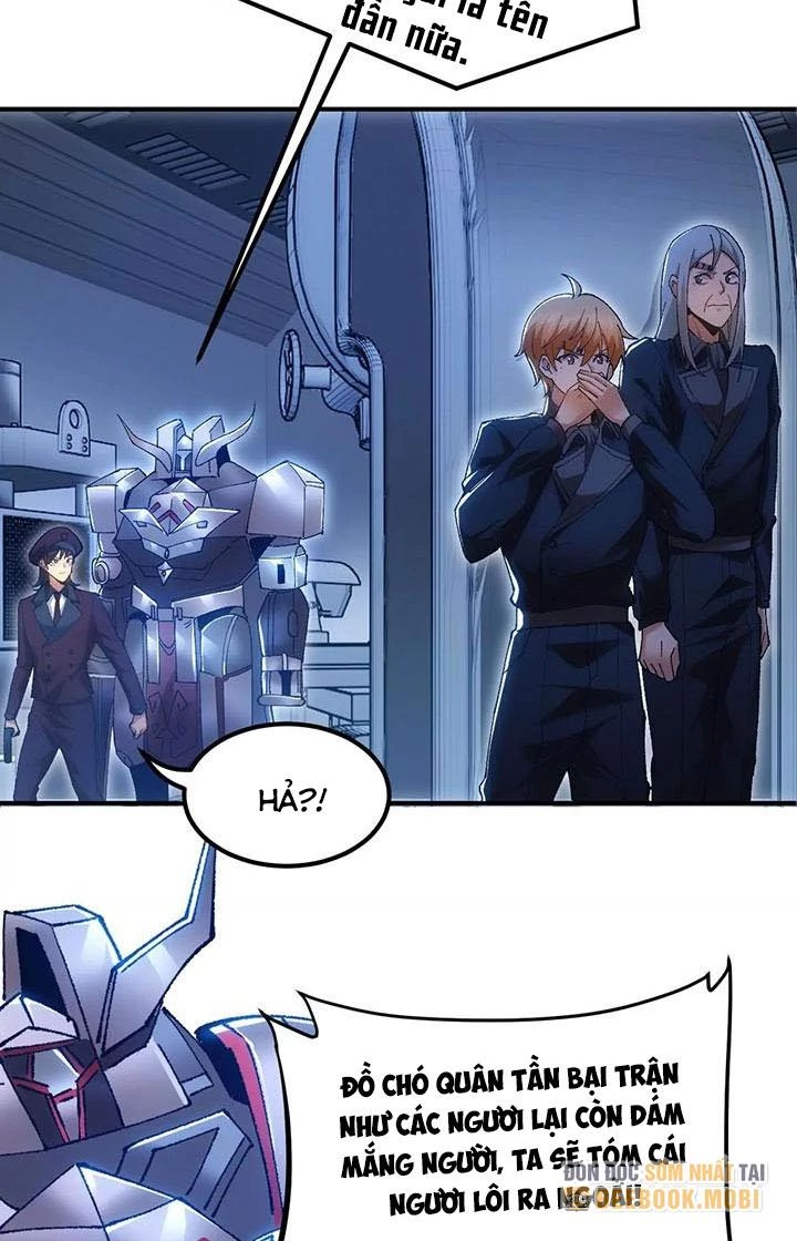 Thất Quốc Ngân Hà Chapter 26 - Next Chapter 27