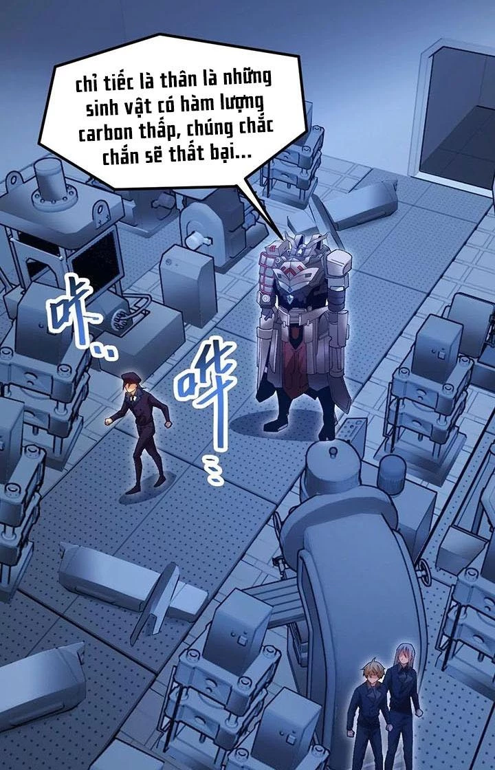 Thất Quốc Ngân Hà Chapter 26 - Next Chapter 27