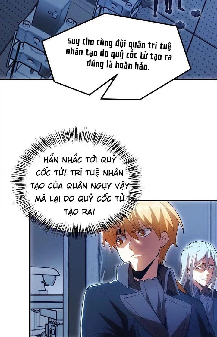 Thất Quốc Ngân Hà Chapter 26 - Next Chapter 27