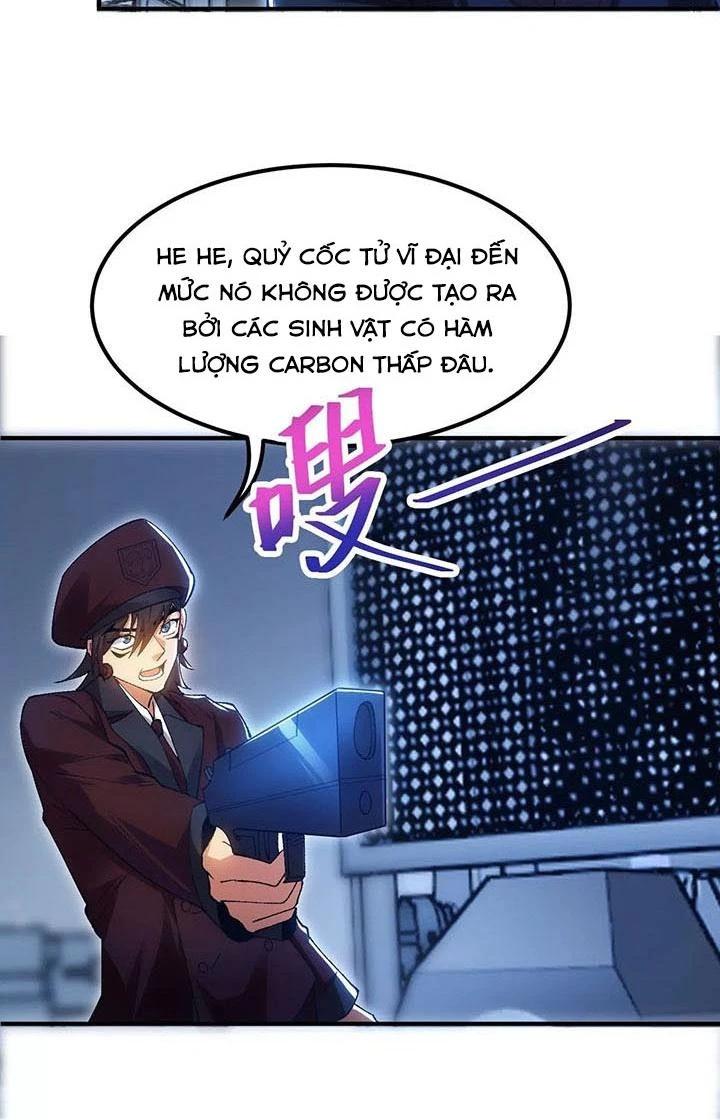 Thất Quốc Ngân Hà Chapter 26 - Next Chapter 27