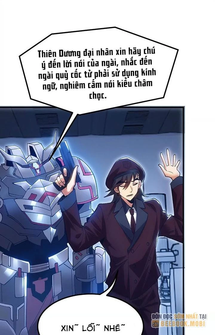 Thất Quốc Ngân Hà Chapter 26 - Next Chapter 27