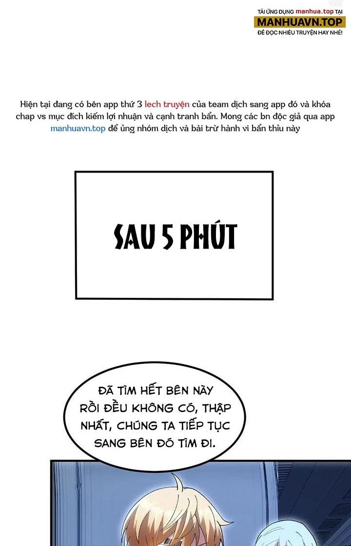 Thất Quốc Ngân Hà Chapter 26 - Next Chapter 27