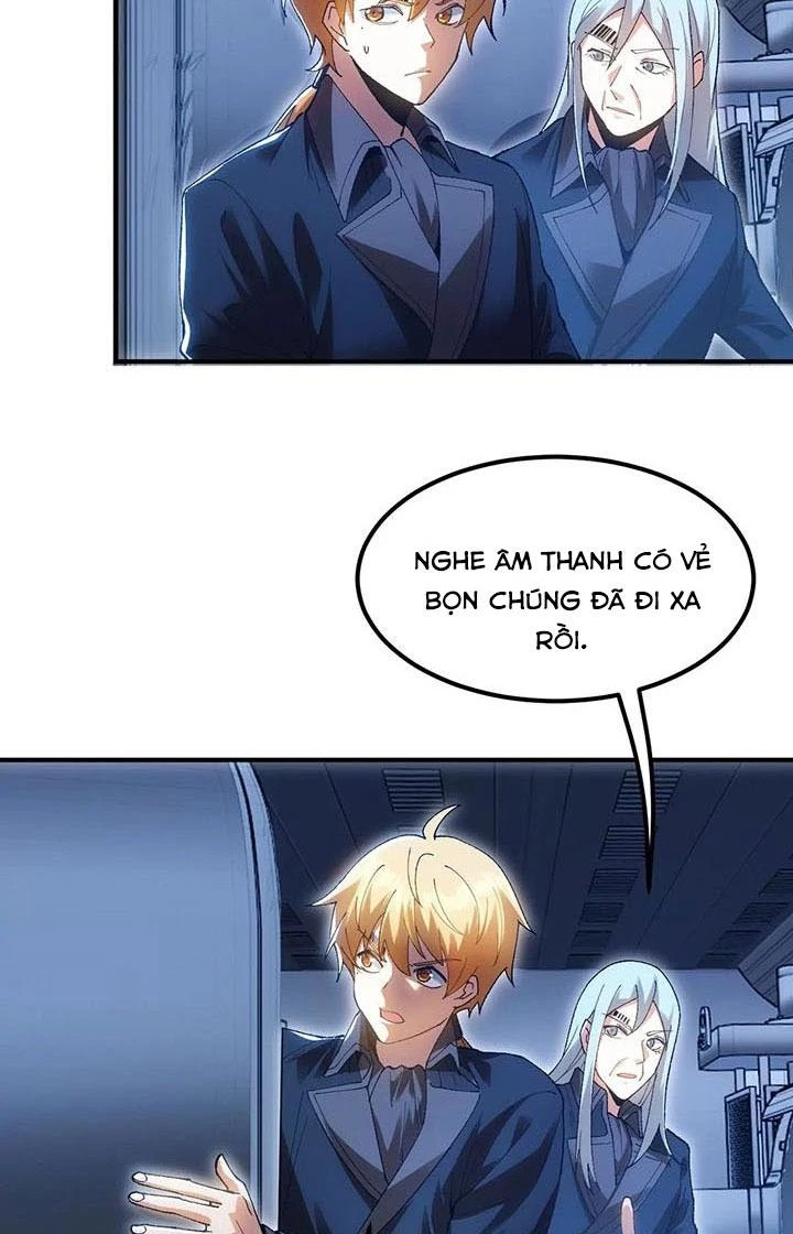 Thất Quốc Ngân Hà Chapter 26 - Next Chapter 27