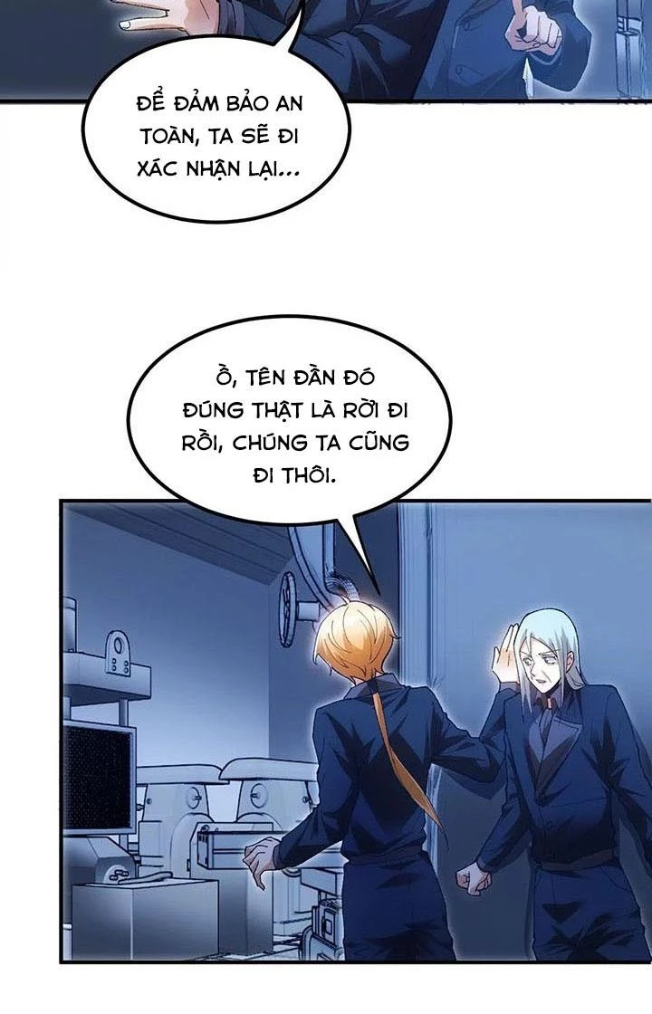 Thất Quốc Ngân Hà Chapter 26 - Next Chapter 27