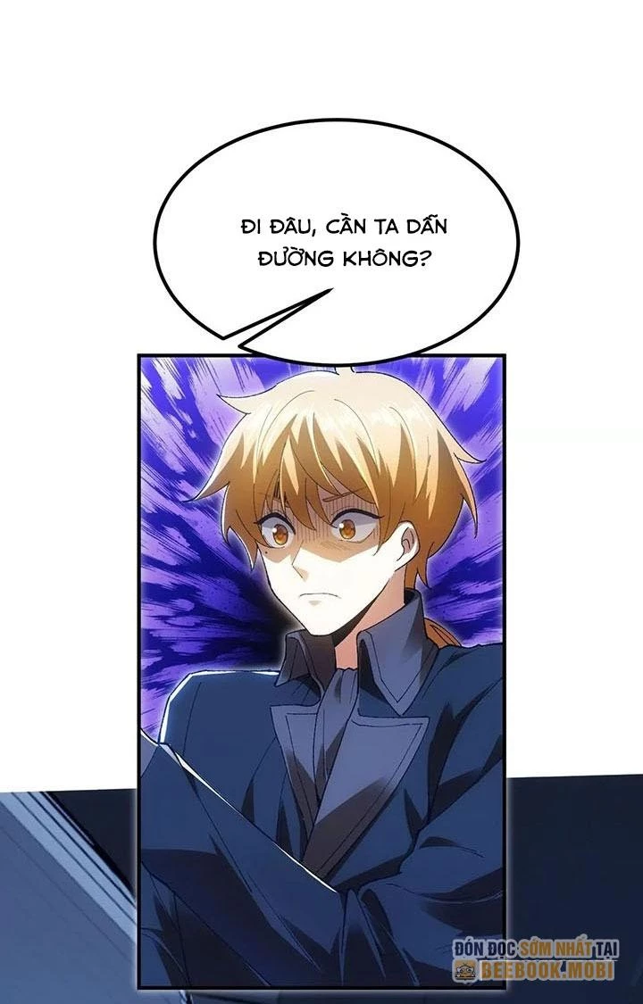 Thất Quốc Ngân Hà Chapter 26 - Next Chapter 27