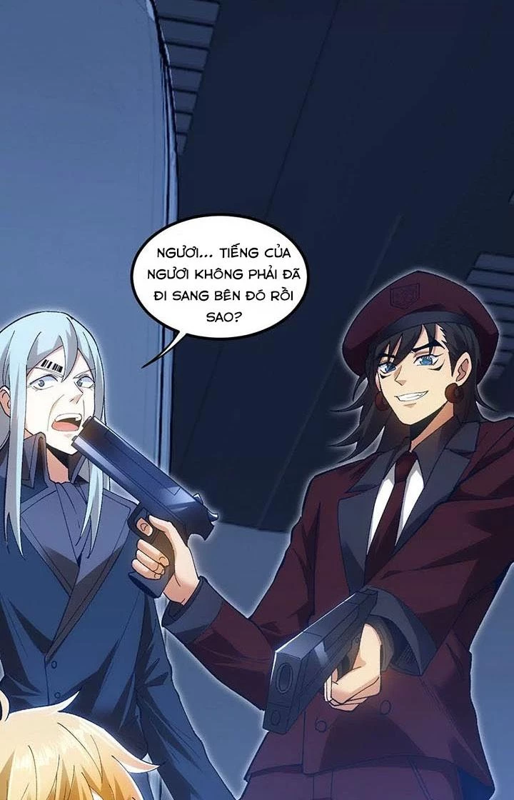 Thất Quốc Ngân Hà Chapter 26 - Next Chapter 27