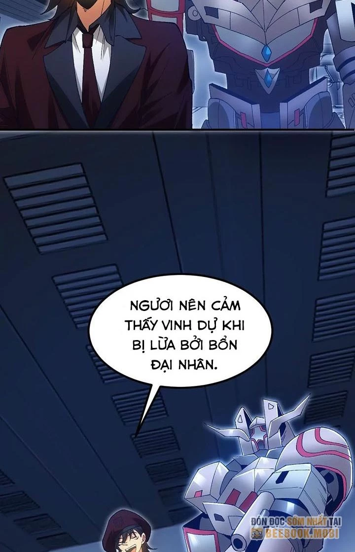 Thất Quốc Ngân Hà Chapter 26 - Next Chapter 27