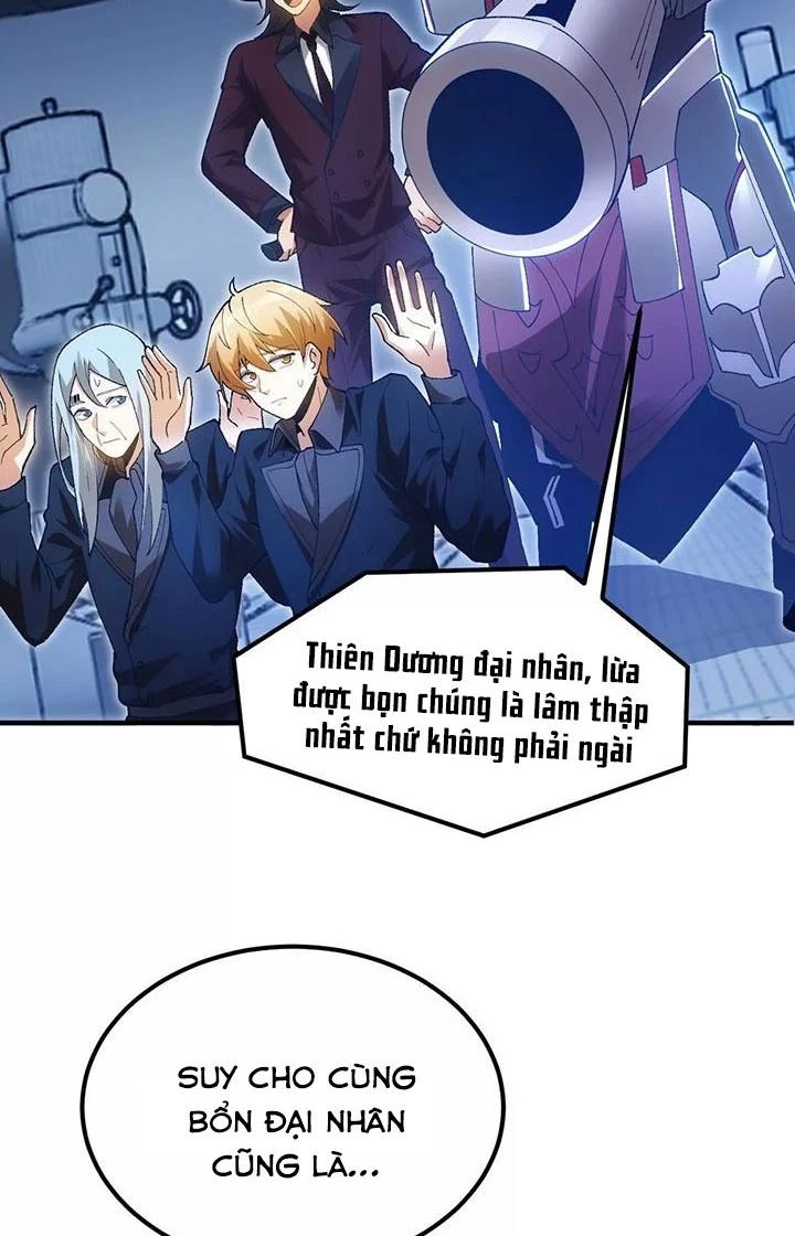Thất Quốc Ngân Hà Chapter 26 - Next Chapter 27