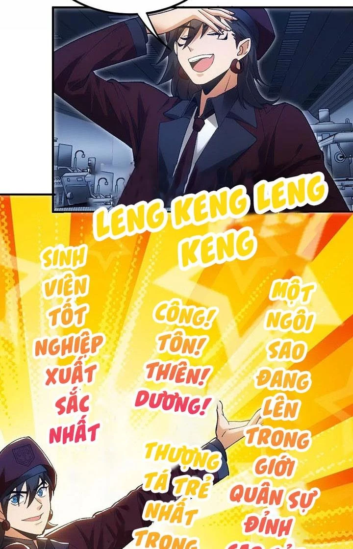 Thất Quốc Ngân Hà Chapter 26 - Next Chapter 27