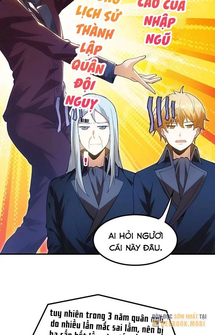 Thất Quốc Ngân Hà Chapter 26 - Next Chapter 27