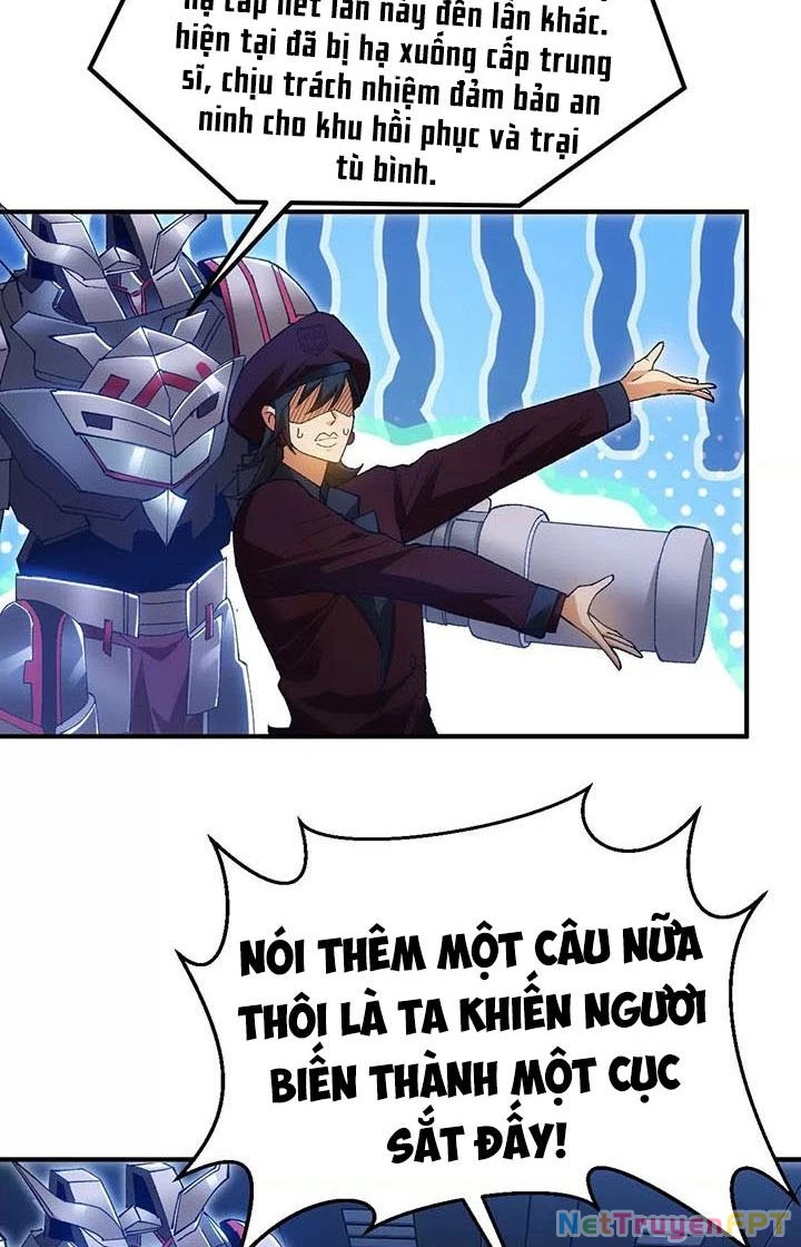 Thất Quốc Ngân Hà Chapter 26 - Next Chapter 27