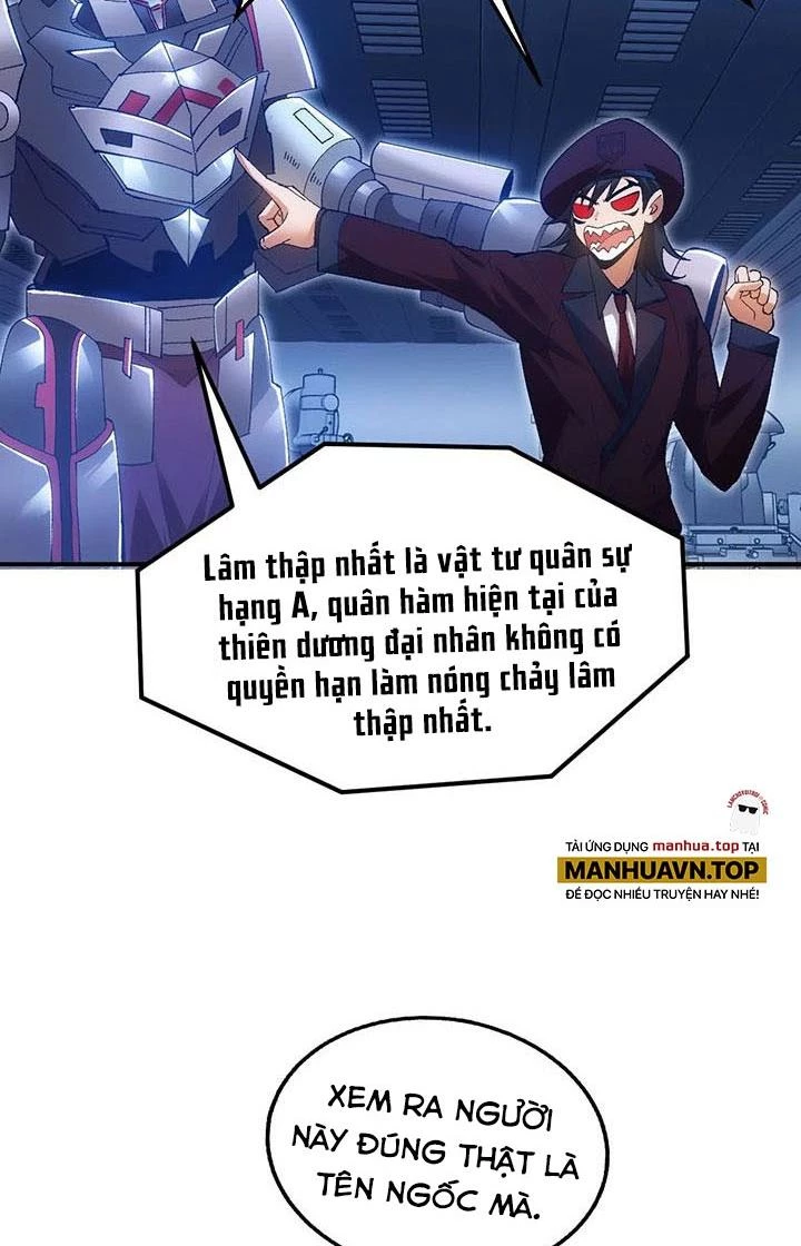 Thất Quốc Ngân Hà Chapter 26 - Next Chapter 27