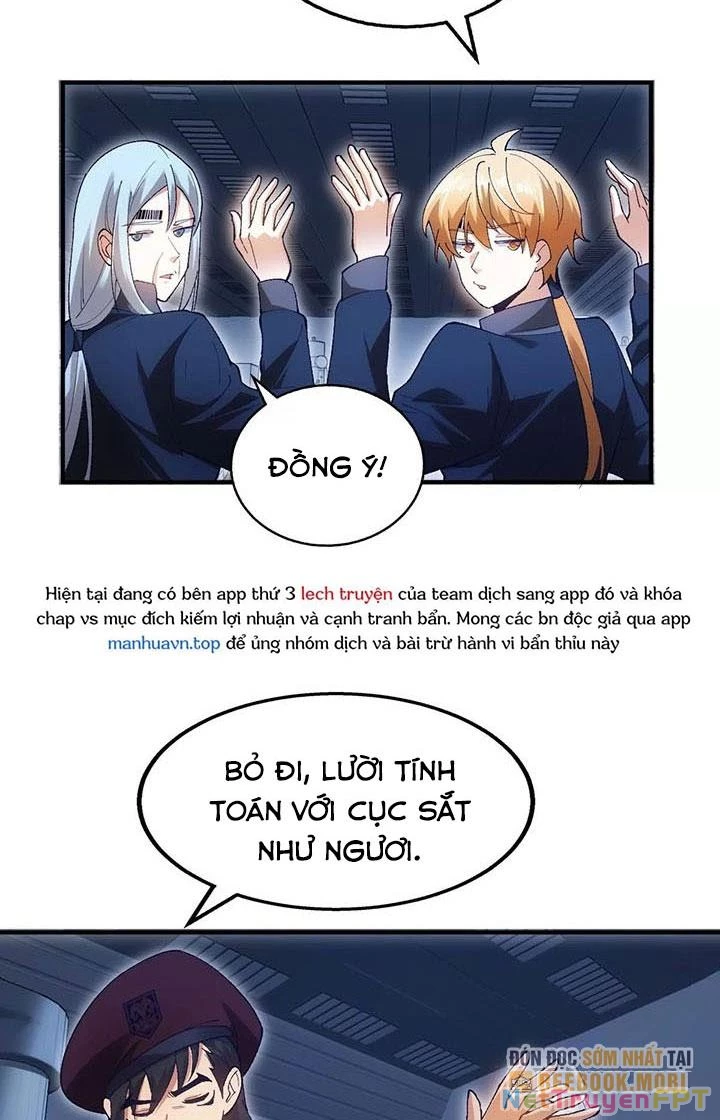 Thất Quốc Ngân Hà Chapter 26 - Next Chapter 27