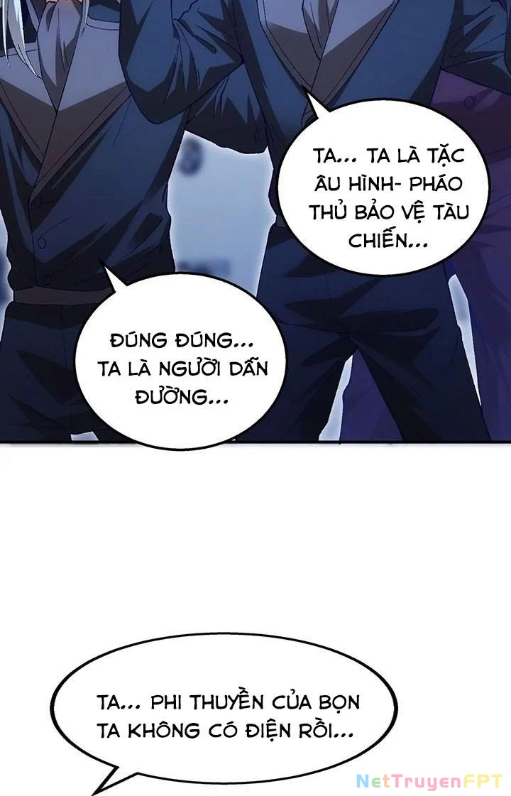 Thất Quốc Ngân Hà Chapter 26 - Next Chapter 27