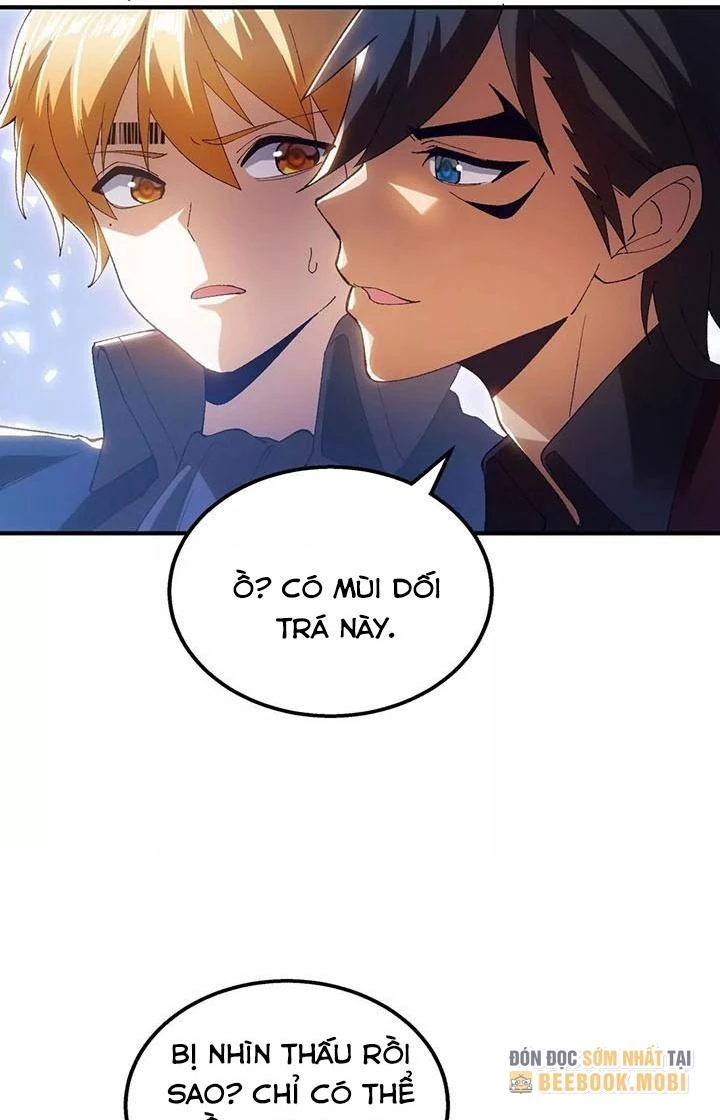 Thất Quốc Ngân Hà Chapter 26 - Next Chapter 27