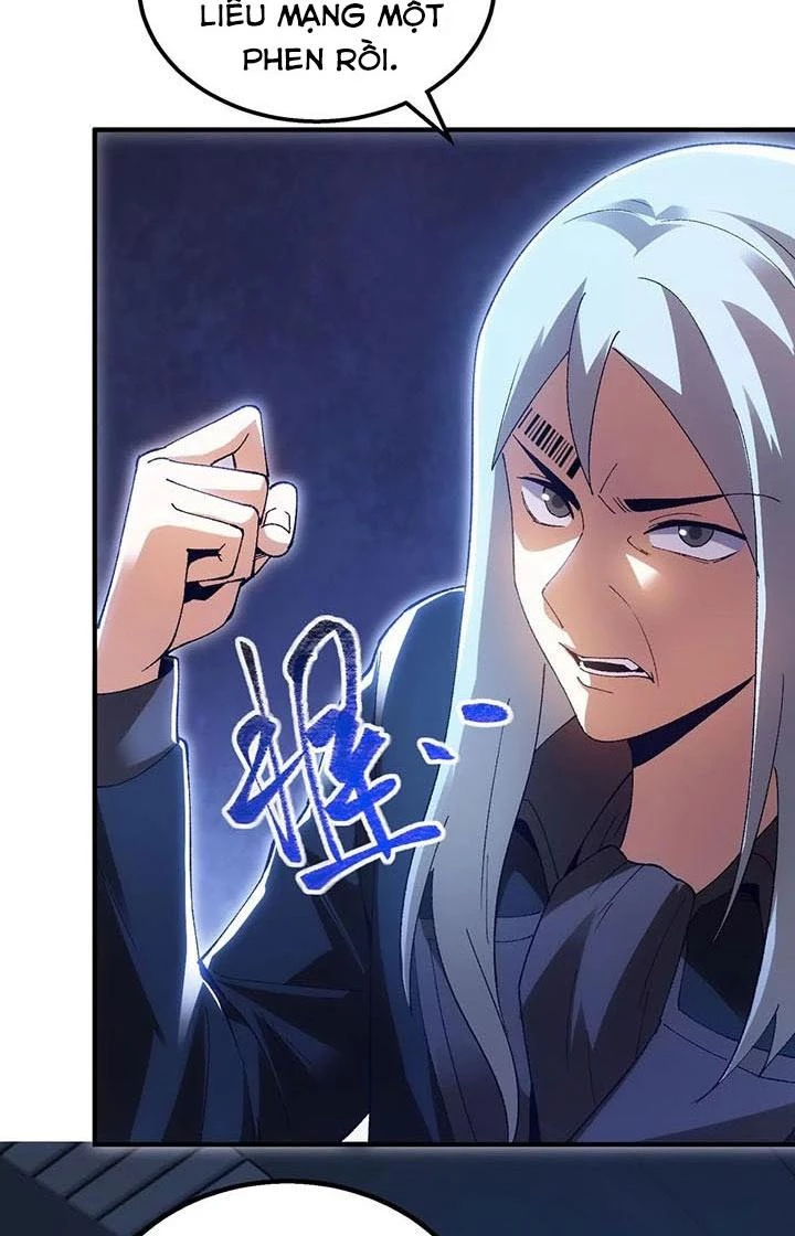 Thất Quốc Ngân Hà Chapter 26 - Next Chapter 27