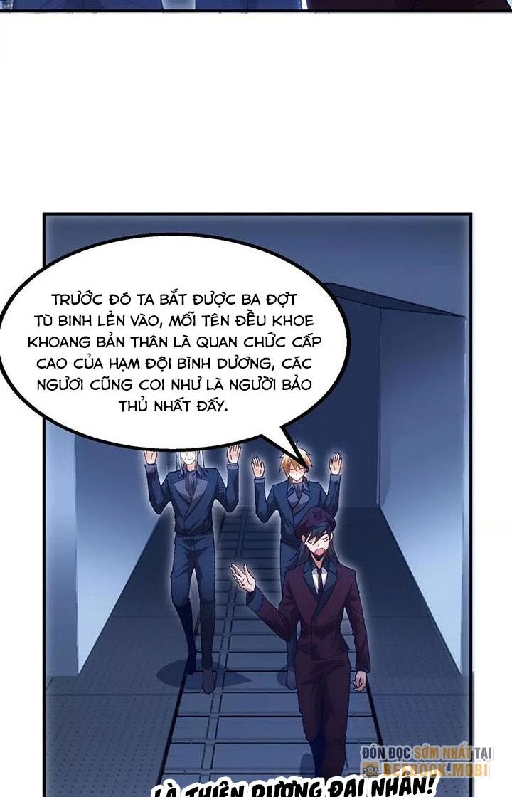 Thất Quốc Ngân Hà Chapter 26 - Next Chapter 27