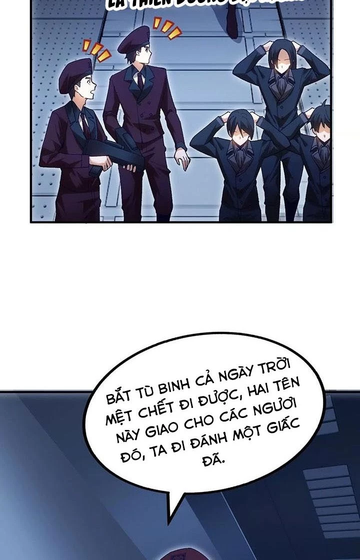 Thất Quốc Ngân Hà Chapter 26 - Next Chapter 27
