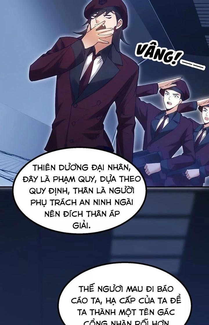 Thất Quốc Ngân Hà Chapter 26 - Next Chapter 27