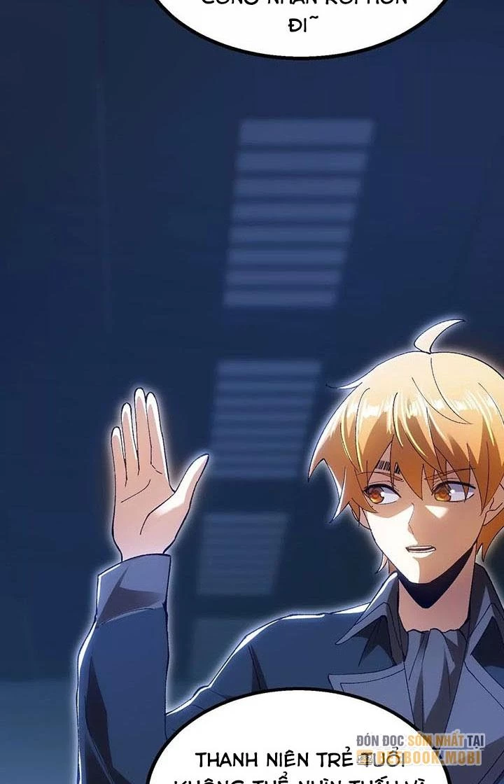 Thất Quốc Ngân Hà Chapter 26 - Next Chapter 27